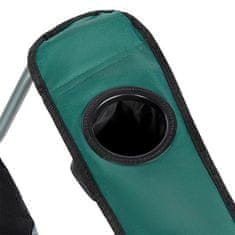 shumee NC3080 GREEN NILS CAMP STOL