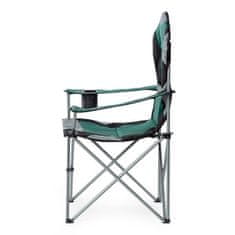 shumee NC3080 GREEN NILS CAMP STOL