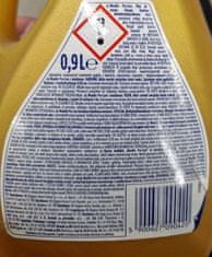 shumee Woolite Pro Care tekočina za pranje s keratinom 0,9 l