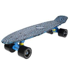 No Name Pennyboard Art tigris jel