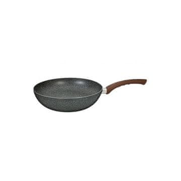 Blaumann WOK ponev z marmorno površino (BL-3384) 28 cm Natural Line