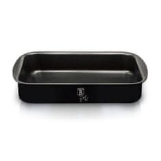 Berlingerhaus Pekač Berlingerhaus BH-6805 s titanovo površino Shiny Black Collection 40x28,5cm