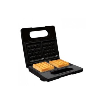 Berlingerhaus Aparat za vaflje Berlingerhaus BH-9146 s površino brez prijema Black Rose Collection