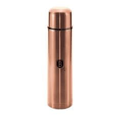 Berlingerhaus Termos Berlingerhaus BH-7603 Termos iz nerjavečega jekla 0,75 l Rosegold Metallic Line