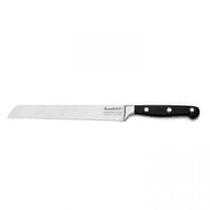 BergHOFF Berghoff BF-1301085 nož za pecivo iz nerjavečega jekla ESSENTIALS 22 cm