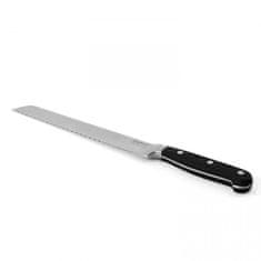 BergHOFF Berghoff BF-1301085 nož za pecivo iz nerjavečega jekla ESSENTIALS 22 cm