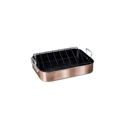 Berlingerhaus Pekač s titanovo površino Berlingerhaus BH-7647 Rosegold Metallic Line