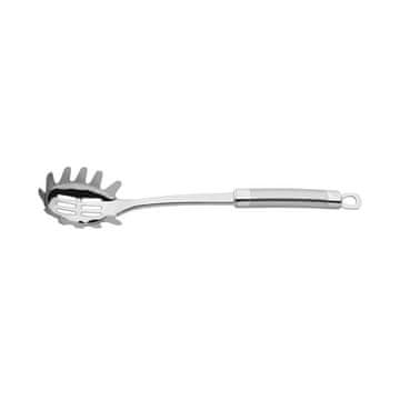 CS Solingen Zajemalka za testenine CS-008451 nerjaveče jeklo 37 cm Izvrstno