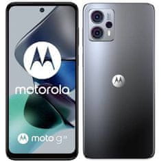 Motorola Mobilni telefon Motorola Moto G23 8+128GB Matte Charcoal