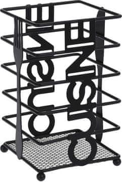 EXCELLENT Kovinski odcejalnik za jedilni pribor Odlično KO-170484570