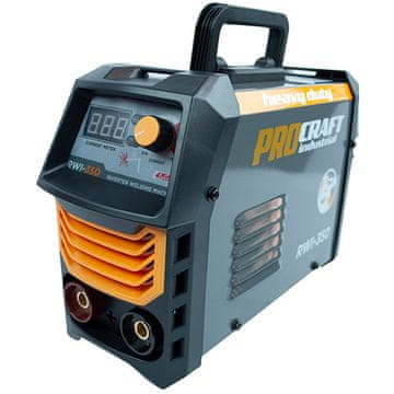 Procraft Varilni inverter RWI-350