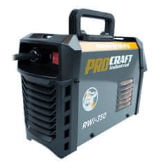 Procraft Varilni inverter RWI-350
