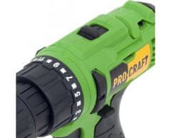 Procraft Procraft PA12Li Compact