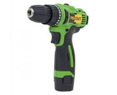 Procraft Procraft PA12Li Compact
