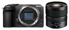 Nikon Z30 KIT 12-28