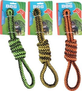 Pet Toys vrv igrača za pse