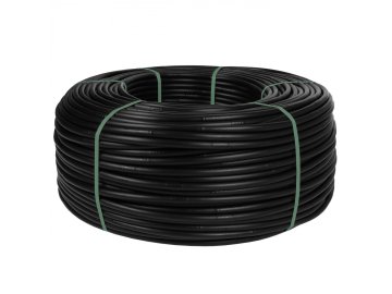 Bellushortus Črna kapljična cev Rivulis R2000 brez kompenzacije tlaka 16mm/0,5m/2,0l/h