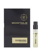 Montale Paris Oudmazing - EDP 2 ml - vzorec z razpršilom