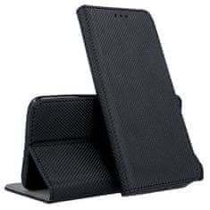 slomart flip magnet samsung galaxy s9+ črno