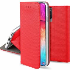 slomart denarnica Primer flip magnet samsung galaxy a10 rdeča
