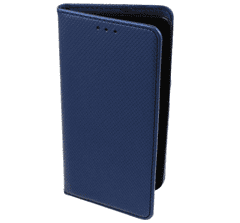 slomart Priključni magnet flip magnet xiaomi redmi 6 granatno