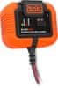 Black+Decker Polnilec za akumulatorje 6-12v 1,5a BXAE00021