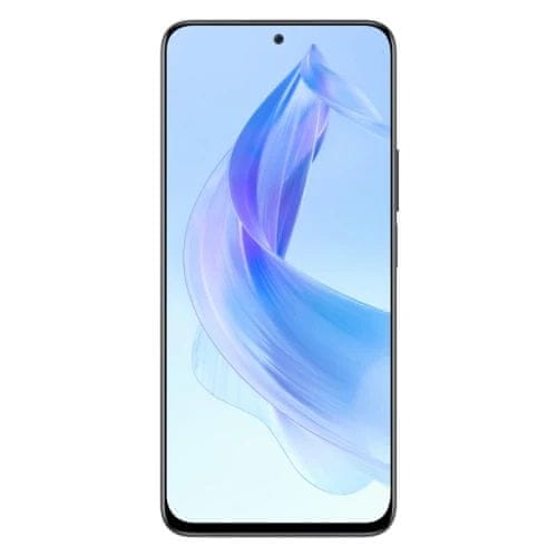 Honor 90 Lite 5G pametni telefon, 8/256 GB, črna (5109ASWC)