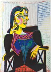 Piatnik Picasso - Dora Maar sestavljanka, 1000 kosov