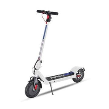 NASA Električni skuter MERCURY 10-10 white