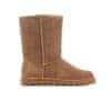 BEARPAW Škornji rjava 36 EU Elle