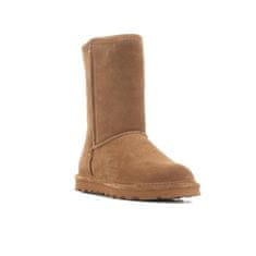 BEARPAW Škornji rjava 36 EU Elle