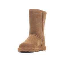 BEARPAW Škornji rjava 37 EU Elle