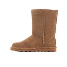 BEARPAW Škornji rjava 37 EU Elle