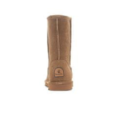 BEARPAW Škornji rjava 36 EU Elle