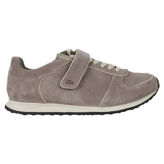 Lacoste Čevlji bež Agadel Srw LT