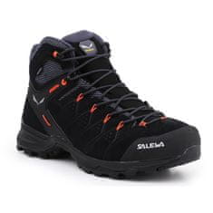 Salewa Čevlji treking čevlji 41 EU MS Alp Mate Mid WP