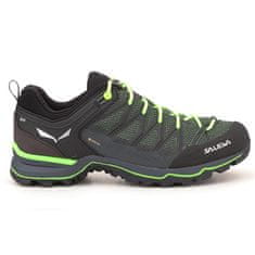 Salewa Čevlji treking čevlji zelena 41 EU MS Mtn Trainer Lite Gtx