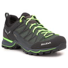 Salewa Čevlji treking čevlji zelena 46.5 EU MS Mtn Trainer Lite Gtx