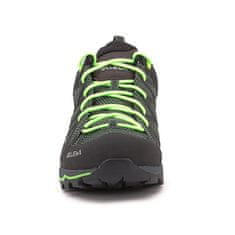 Salewa Čevlji treking čevlji zelena 41 EU MS Mtn Trainer Lite Gtx
