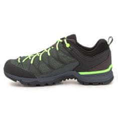 Salewa Čevlji treking čevlji zelena 42 EU MS Mtn Trainer Lite Gtx