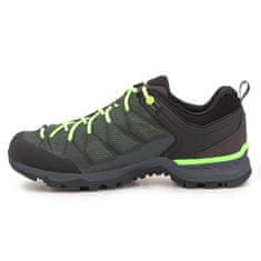 Salewa Čevlji treking čevlji zelena 41 EU MS Mtn Trainer Lite Gtx