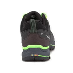 Salewa Čevlji treking čevlji zelena 41 EU MS Mtn Trainer Lite Gtx
