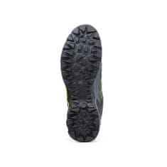 Salewa Čevlji treking čevlji zelena 46.5 EU MS Mtn Trainer Lite Gtx