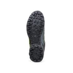 Salewa Čevlji treking čevlji zelena 41 EU MS Mtn Trainer Lite Gtx