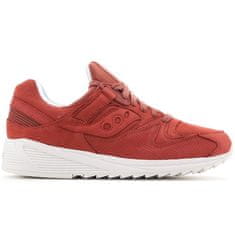 Saucony Čevlji rdeča 44.5 EU Grid 8500 HT