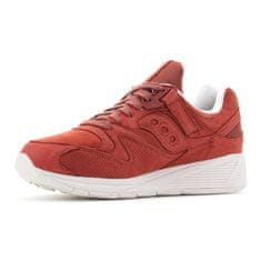 Saucony Čevlji rdeča 44.5 EU Grid 8500 HT