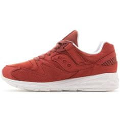 Saucony Čevlji rdeča 44 EU Grid 8500 HT