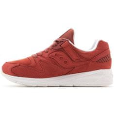 Saucony Čevlji rdeča 46.5 EU Grid 8500 HT