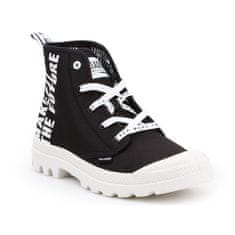 Palladium Superge 38 EU Pampa HI Future