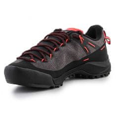 Salewa Čevlji treking čevlji 41 EU Wildfire Canvas